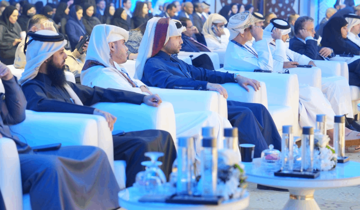 Doha Legal Forum Concludes First Edition with Focus on Future Challenges